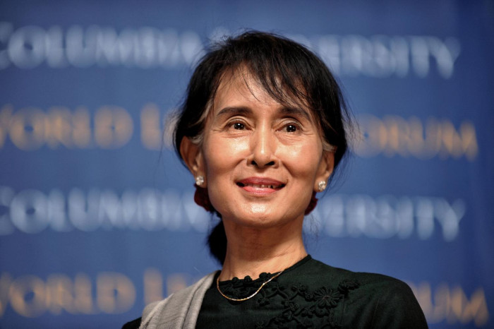 Suu Kyi news viewed as hopeful sign