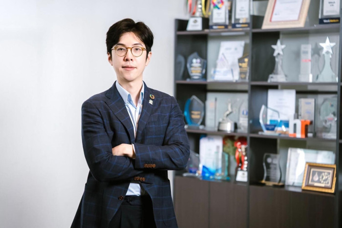 Crypto demand accelerates as Thai firms turn to digital tokens