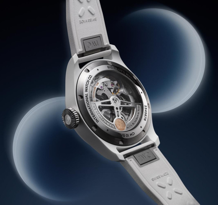 IWC's ProSet Mechanism: The Dawn of Bidirectional Perpetual Calendars