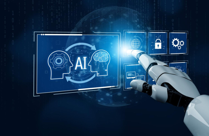 Thailand's need for AI sovereignty