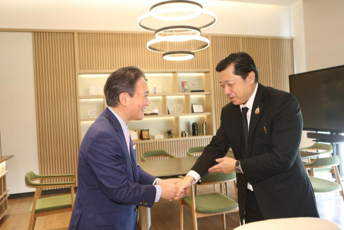 CP, NTT Docomo unite on marketing