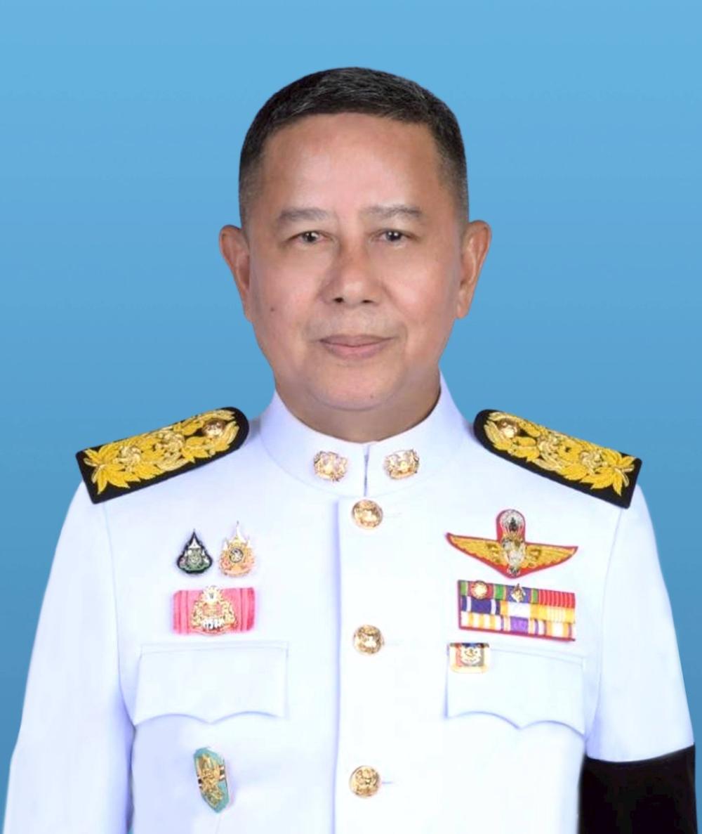 Adul: Began work officially yesterday