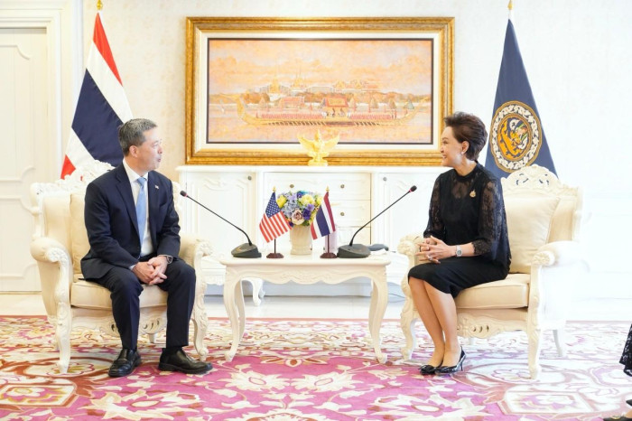 Govt to rebalance trade with the US