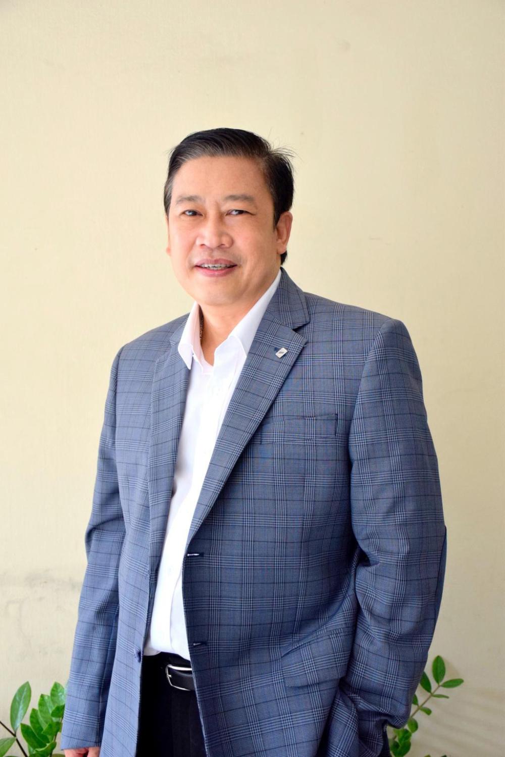 Suvicha: PP has limited options
