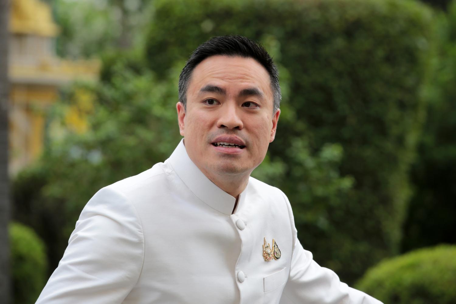 Akanat: 'Focus on self-reliance'
