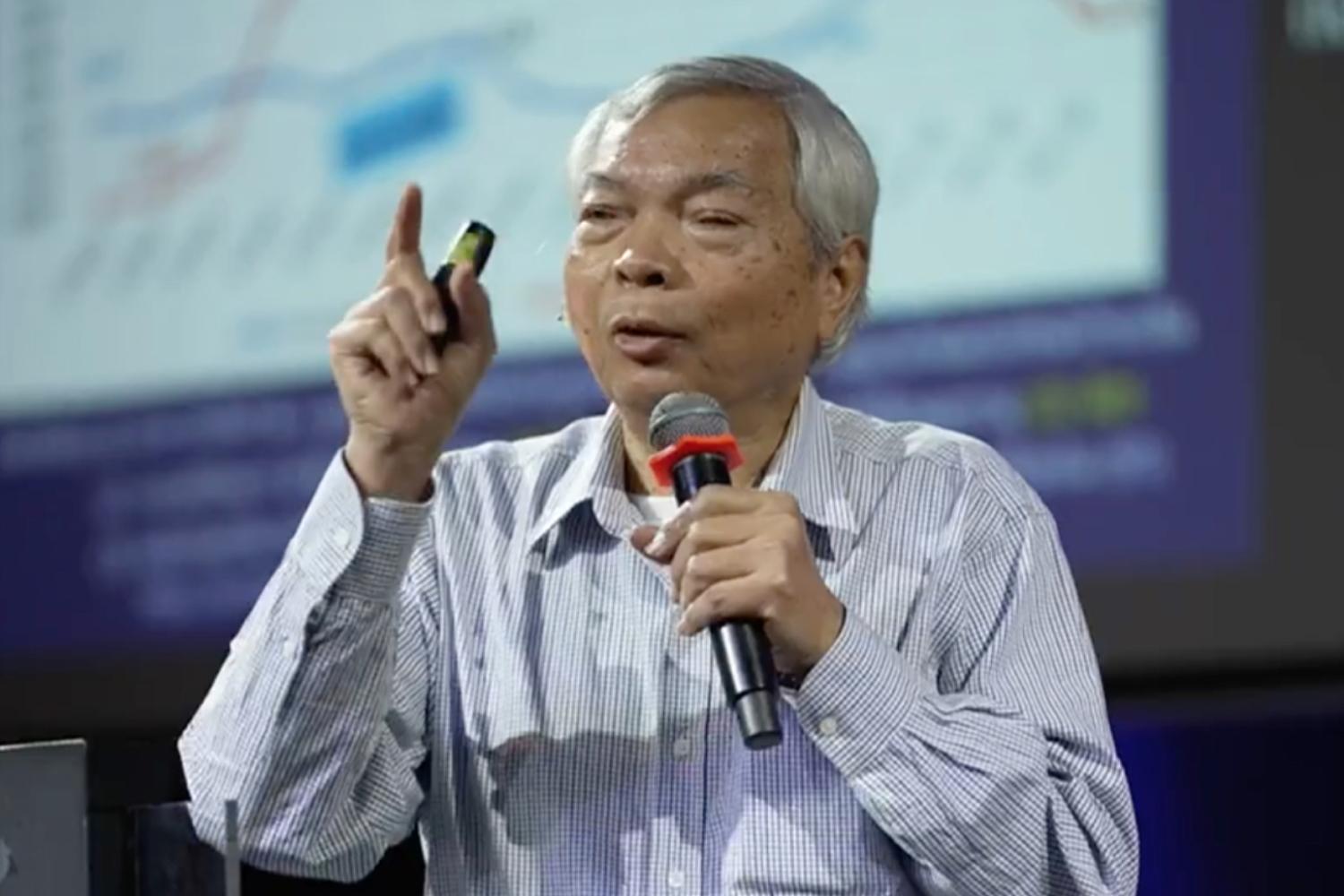 Prasat: 'Tax break doesn't help much'