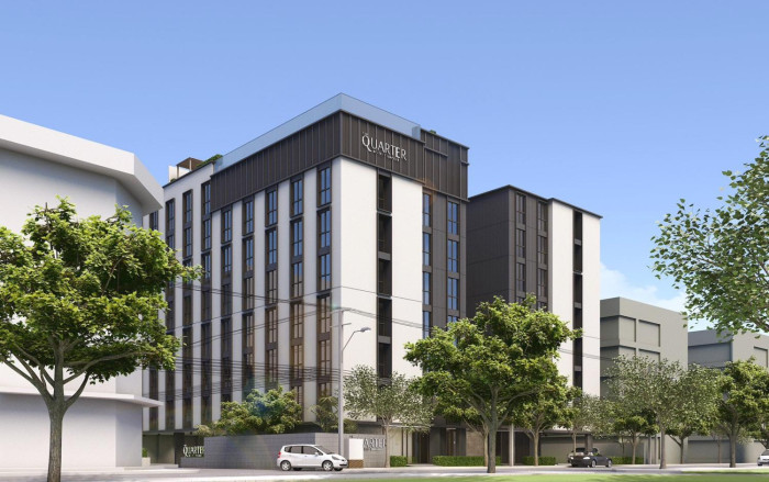 UHG banking on new hotel rooms for 20% growth