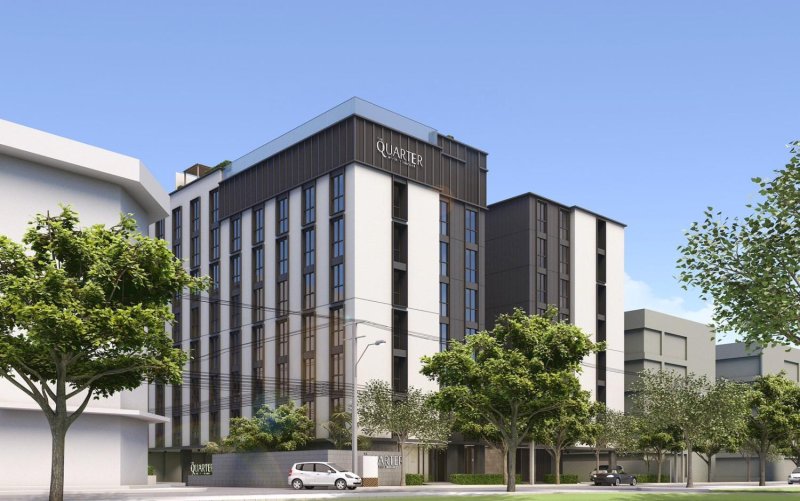 UHG banking on new hotel rooms for 20% growth
