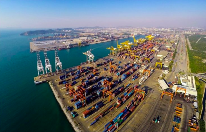 Thailand’s Land Bridge Plan Faces Viability Questions from TDRI