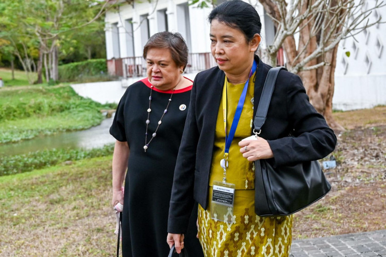 Asean, EU must ramp up cooperation