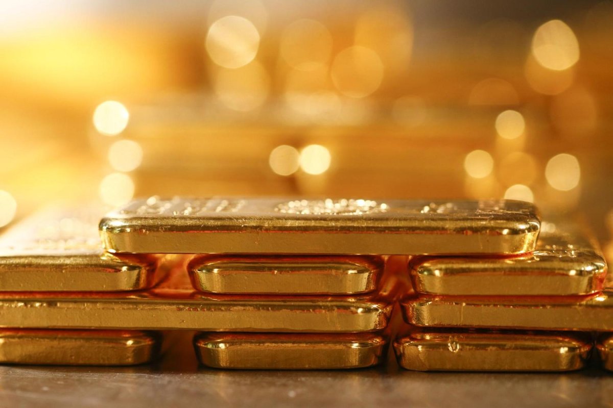 Bangkok Post - Strong prices and risk lift Thai gold demand