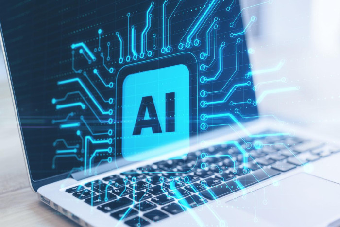Mideast war fuels move to new AI tech model