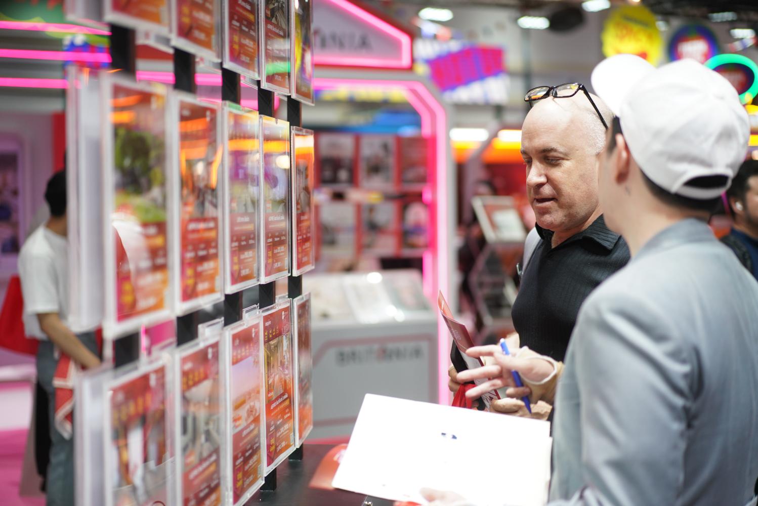 The Middle East conflict is denting buyer sentiment, raising living costs and discouraging both domestic and foreign buyers.&thinsp;