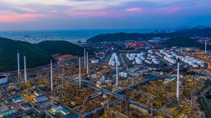 Thailand will Ölimporte diversifizieren