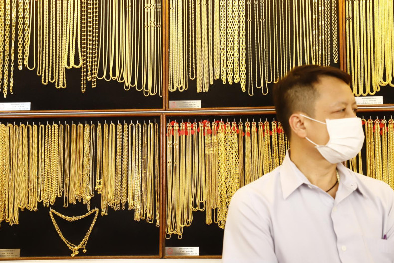 Gold traders still bullish on price, demand