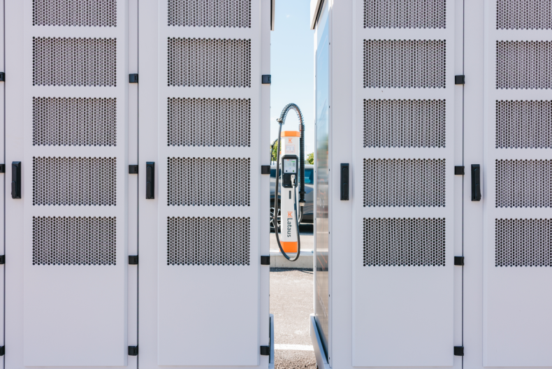 Kempower bets on EV infrastructure boom
