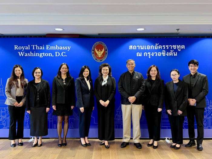 Thailand addresses US supply concerns