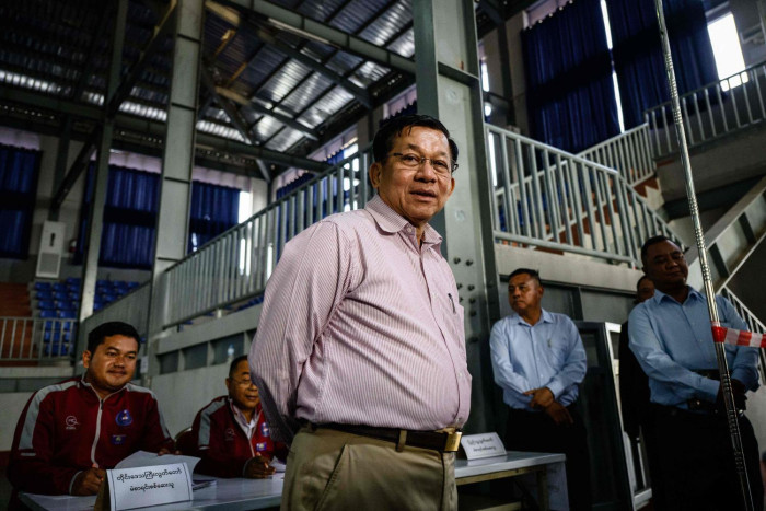 Will Myanmar's Asean gambit work?