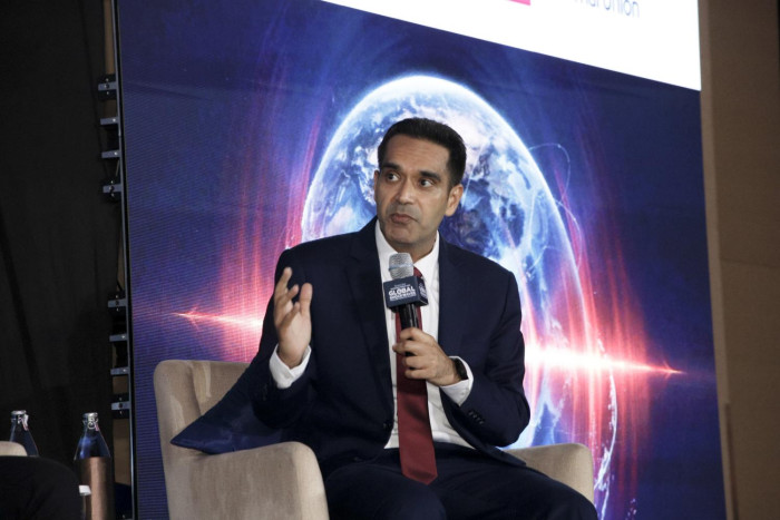 Energy shift key to Thai economy growth