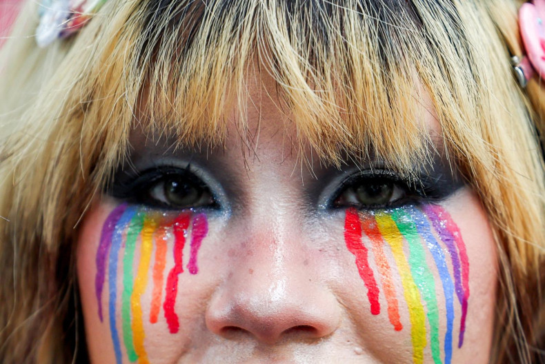 Decriminalising same-sex relations?