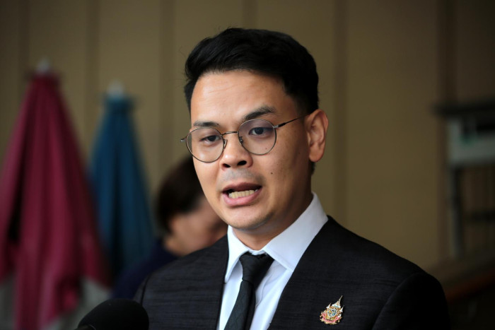 New plan to boost Thais' AI awareness