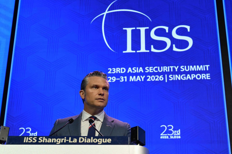 A dangerous call to arms for Asean