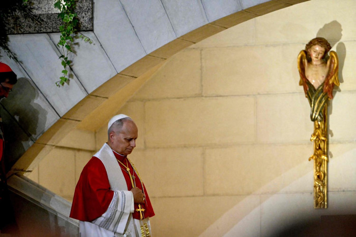Bangkok Post – The pope and the artificial intelligence profiteers
