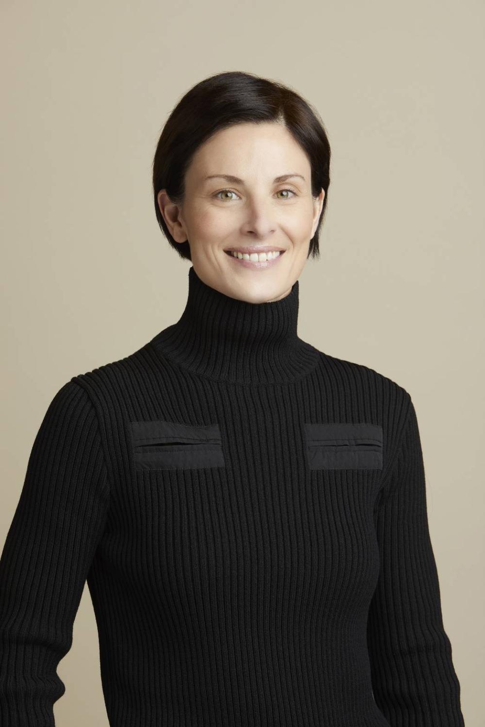 Image 44: Ms Stone says the company's member experience will be defined by three shifts: becoming more immersive, personalised and interactive.