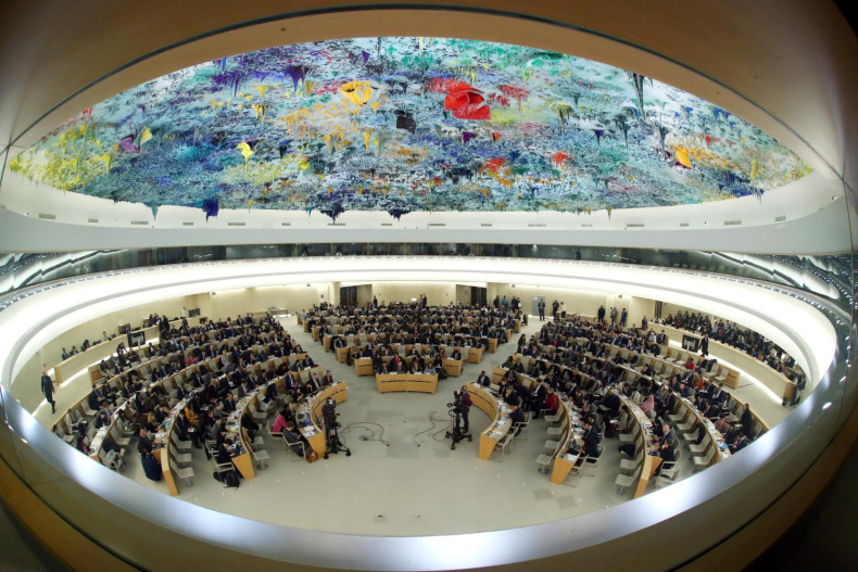 Renewing international law's promise