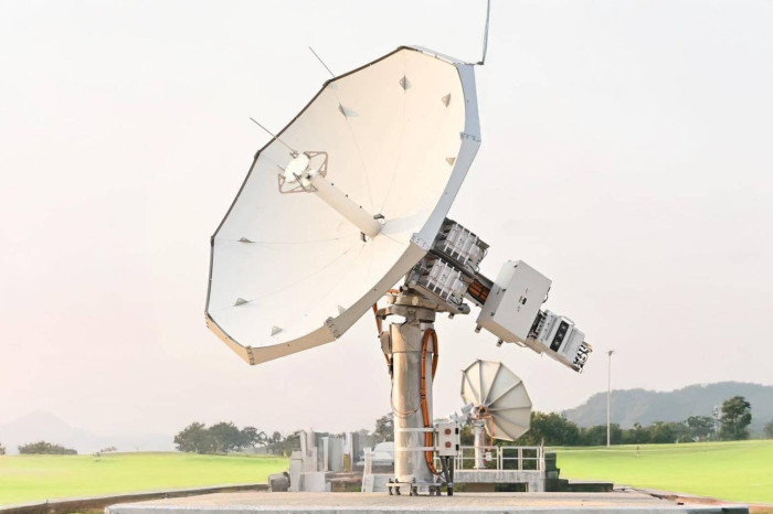 NT urged to hand satellite slot back to NBTC