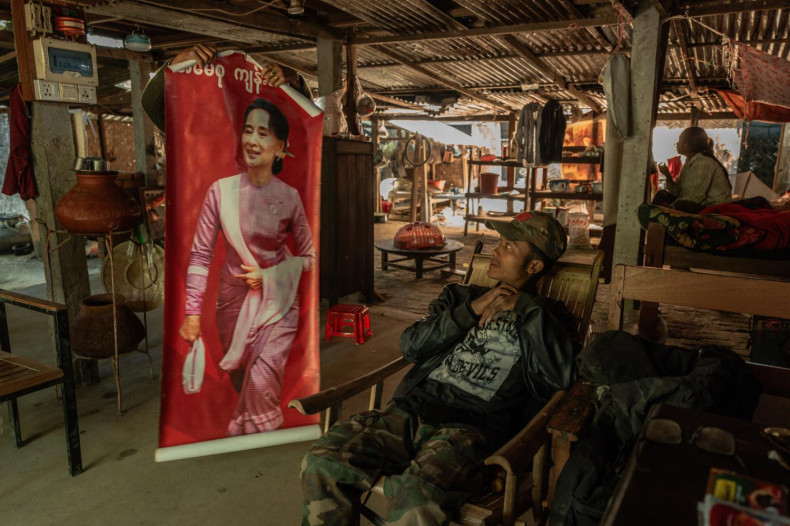Mainland SE Asia's shifting dynamics