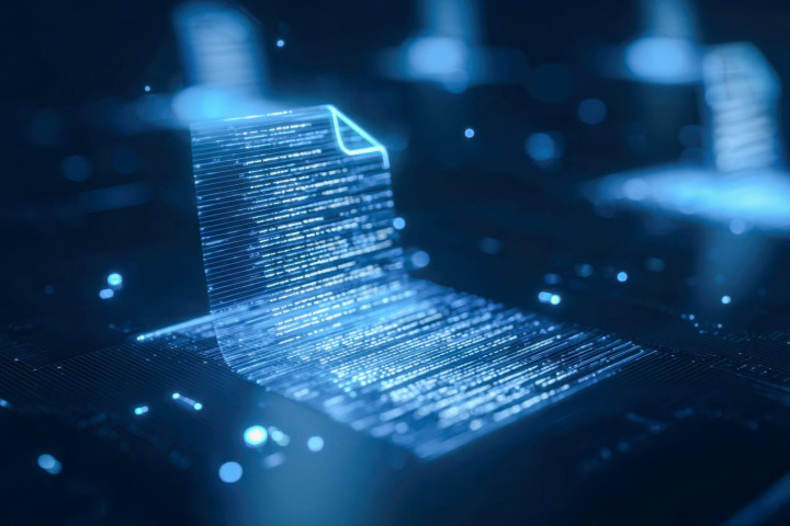 New electronic transactions law essential