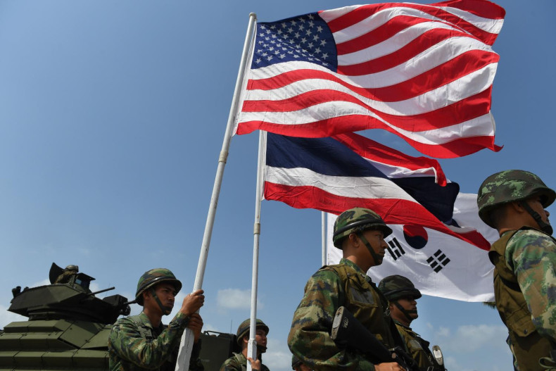 America at 250: Rethinking Thai ties