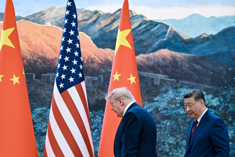 'Middle powers' to fill the global gap?