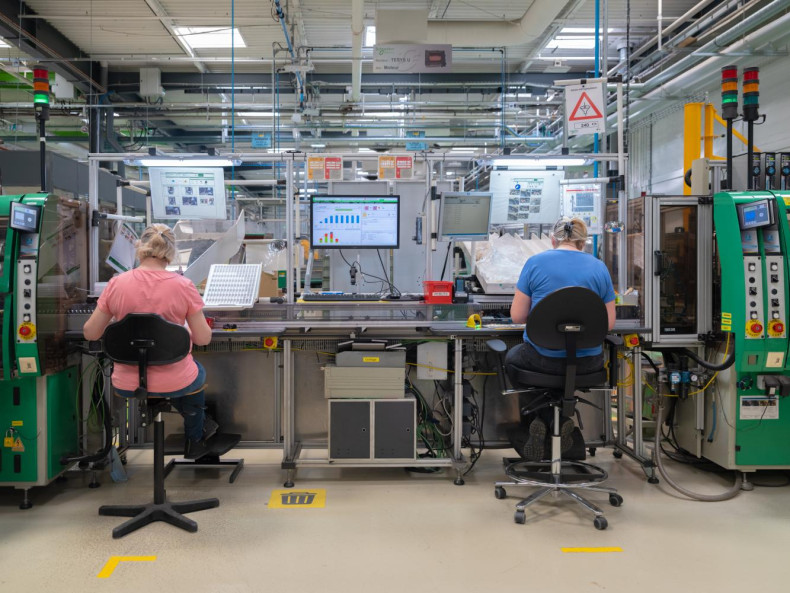 Collaboration key to escaping competitiveness trap