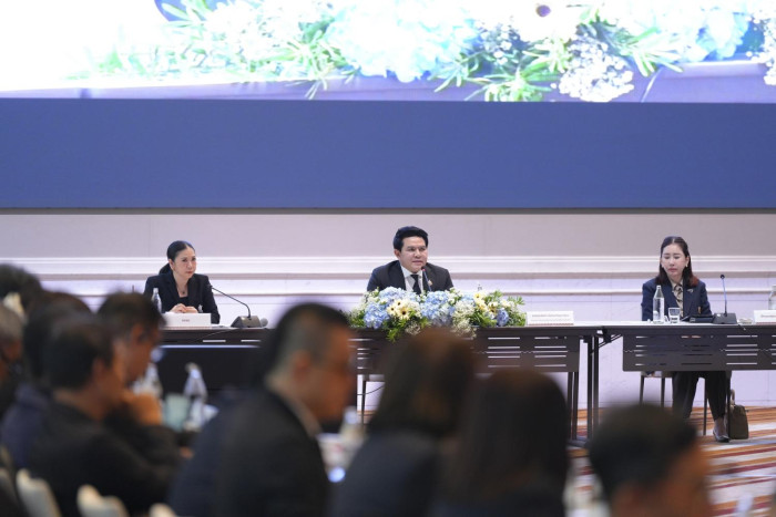 Agency pursues growth through niche tourism - Bangkok Post
