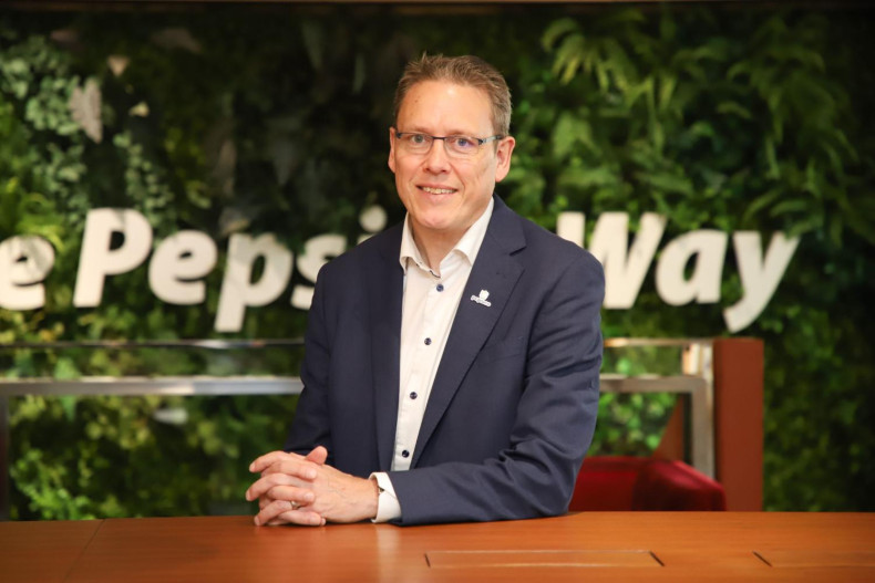 PepsiCo doubles down on local resilience