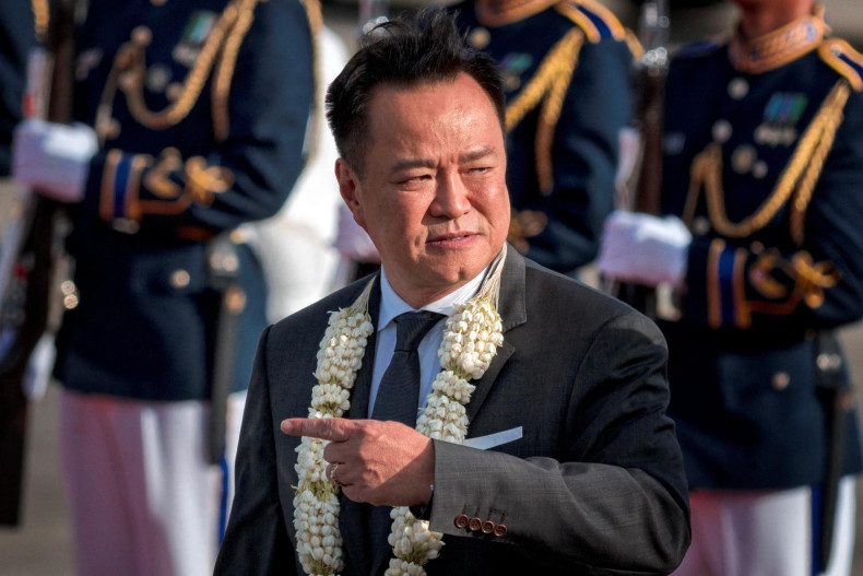Honeymoon ends for PM Anutin