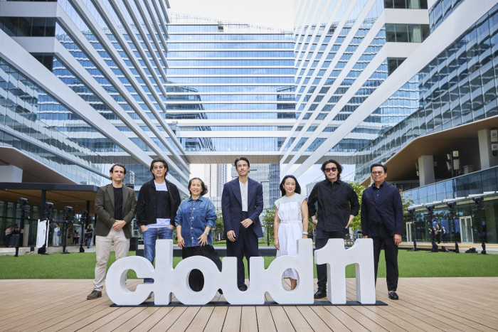 Cloud 11 project targets creative hub status in Bangkok