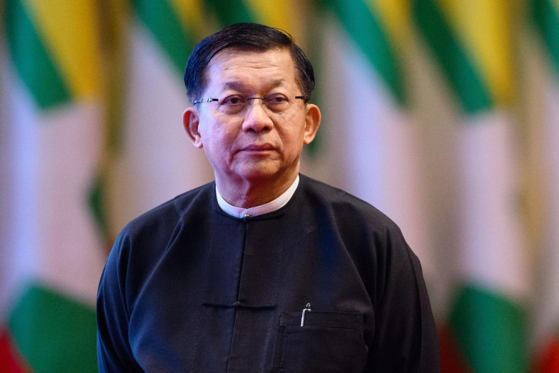 Asean's risks by re-engaging Myanmar