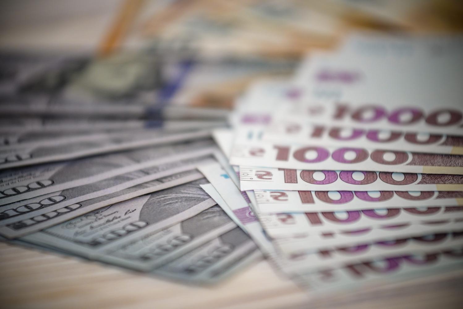 Baht set to decline again amid Mideast war