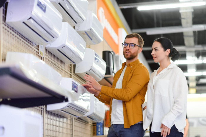 Thai air conditioner makers eye Europe