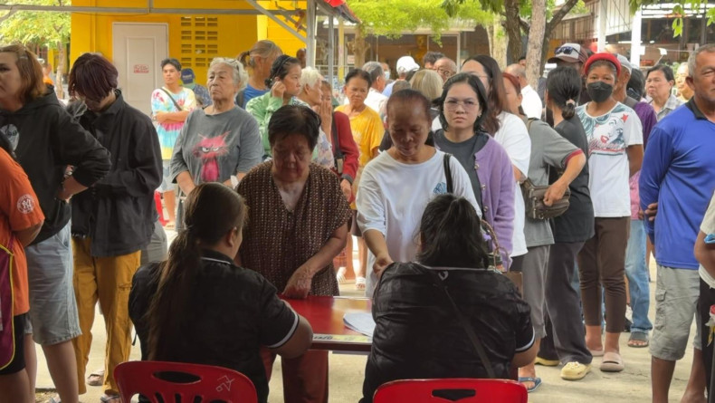 Welfare card blunder hurts the needy
