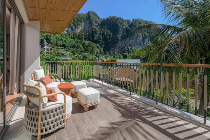 Centara Reserve Krabi opens at year-end