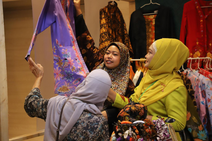 Muslim travel competition intensifies across Asia