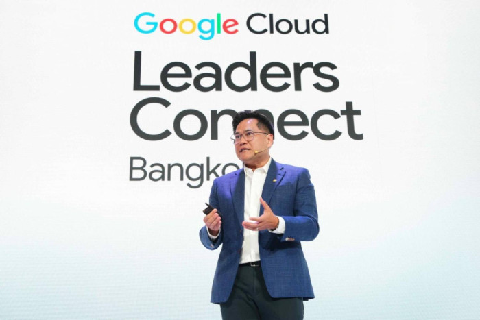 Thai businesses urged to fully embed AI