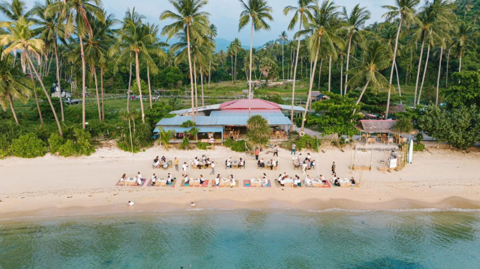 Samui yearns for investment to address water shortage