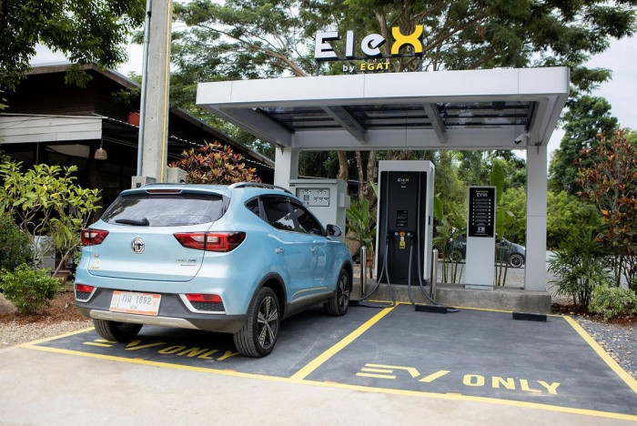 Project aims to unify EV charging bases