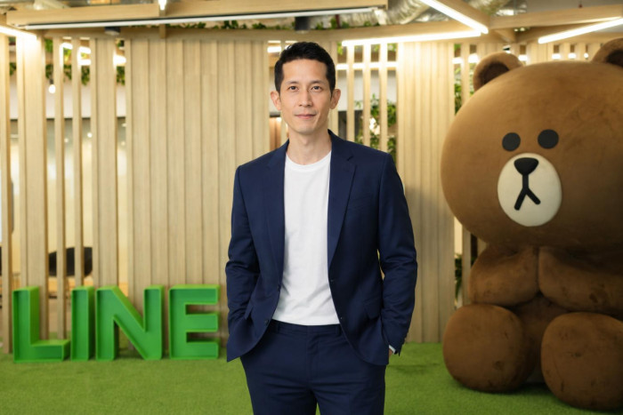 Line BK targets double-digit loan growth