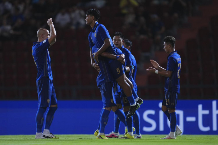 Hudson hails gritty War Elephants